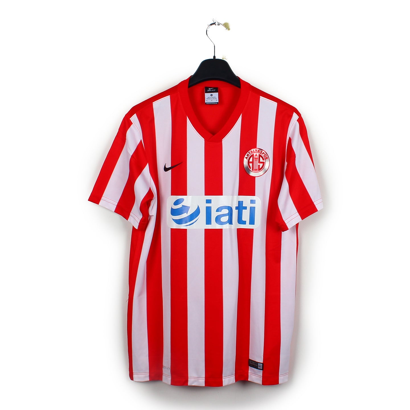 2015/16 - Antalyaspor - Eto'o #9 (M)