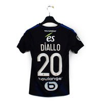 2022/23 - Racing Club de Strasbourg - Diallo #20 (XS femme)