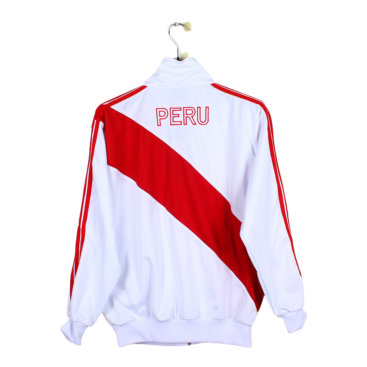 2018 - Pérou (S)