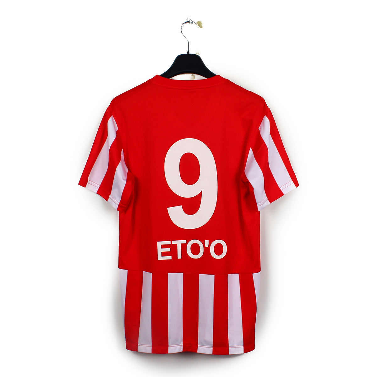 2015/16 - Antalyaspor - Eto'o #9 (M)