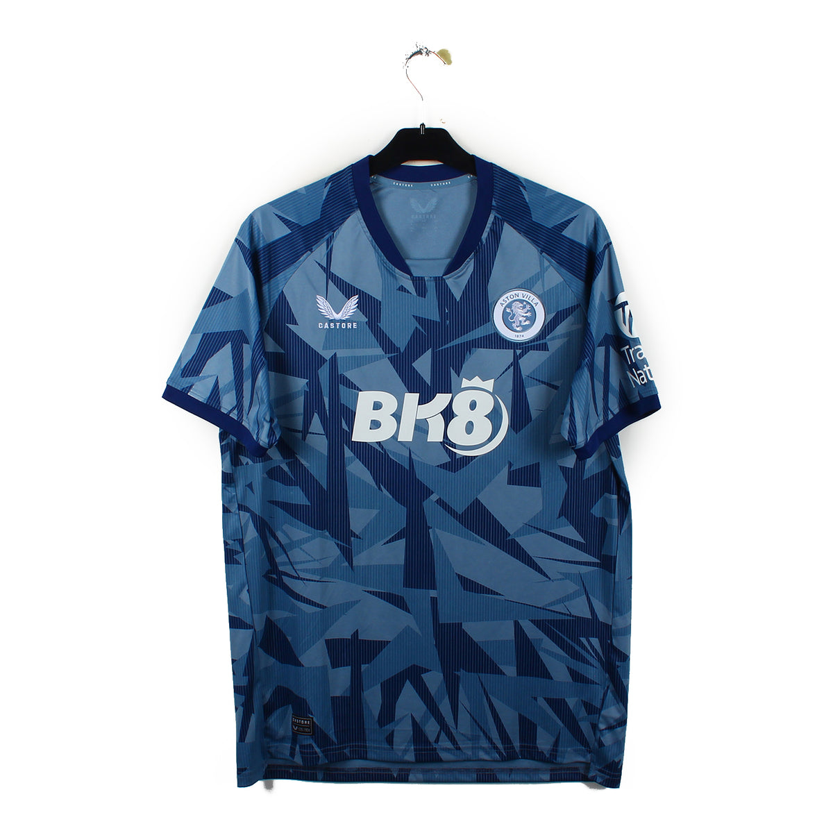 2023/24 - Aston Villa (L)