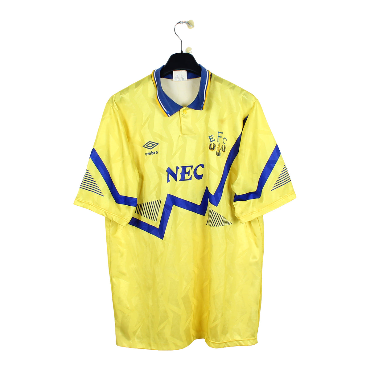 1990/92 - Everton FC #12 (XL)