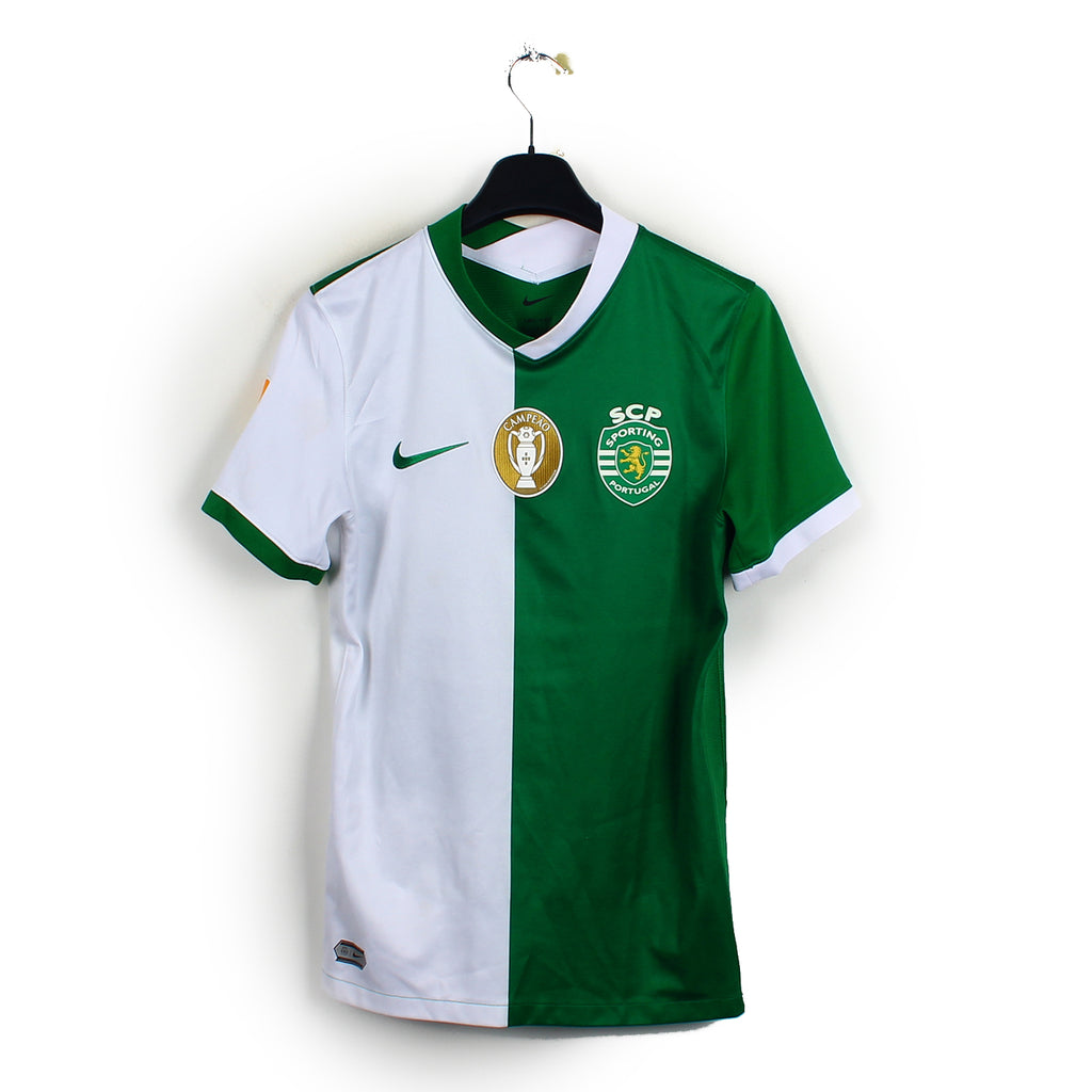 2022/23 - Sporting Lisbonne - Pedro G. #28 (S)