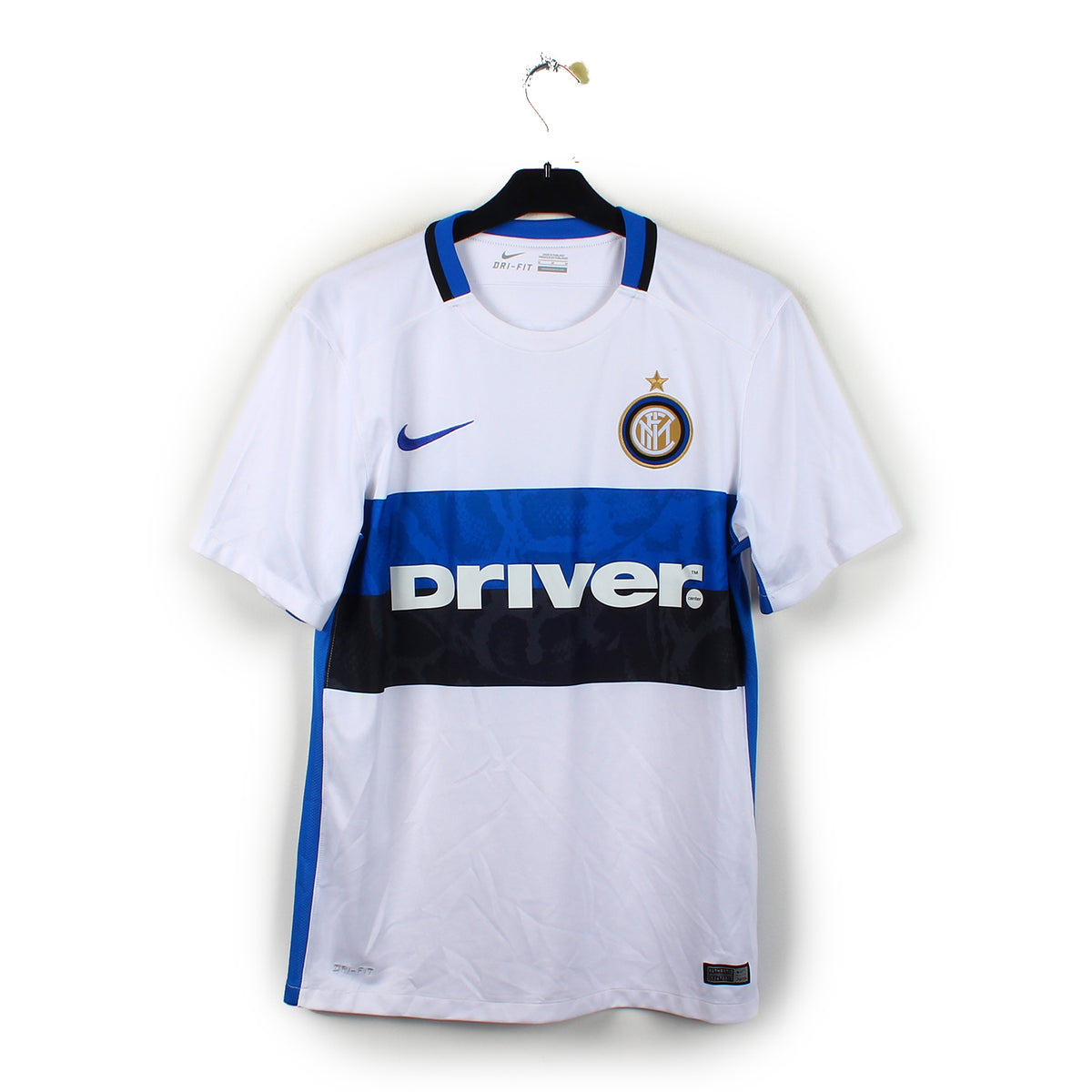 2015/16 - Inter Milan - Kondogbia #7 (M)
