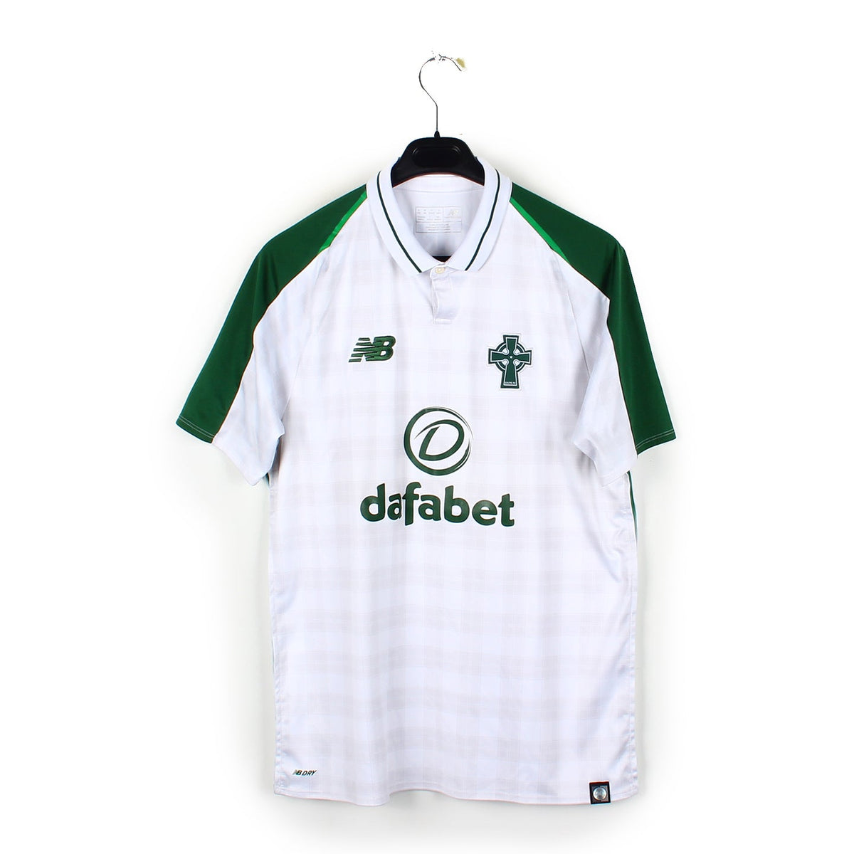 2018/19 - Celtic Glasgow (M)