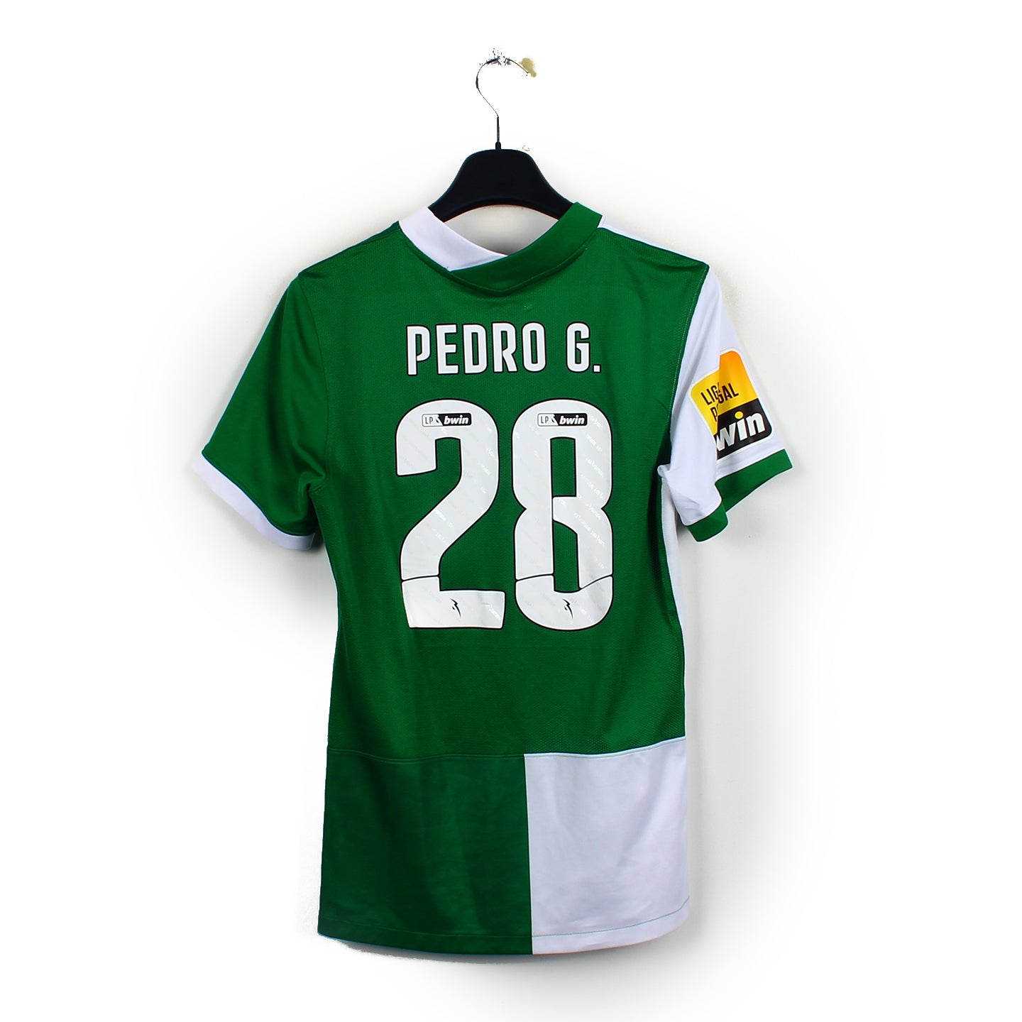 2022/23 - Sporting Lisbonne - Pedro G. #28 (S)