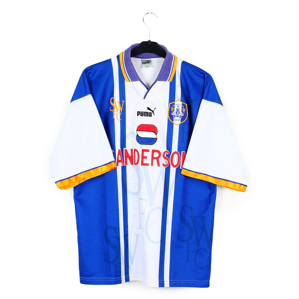 1995/97 - Sheffield Wednesday (2XL)