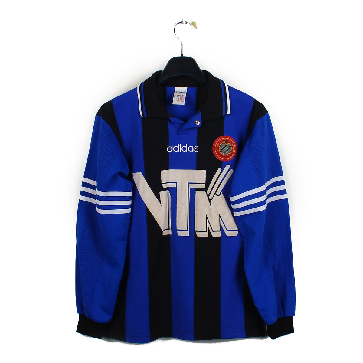 1995/96 - Bruges KV (12ans)