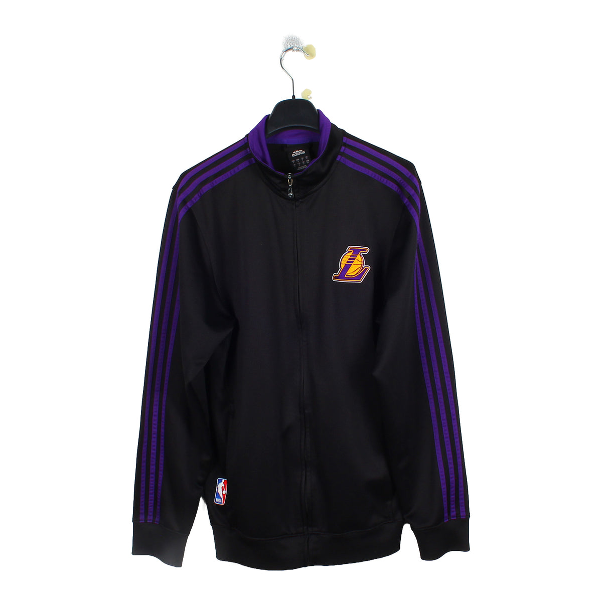 2009 - Lakers (L)