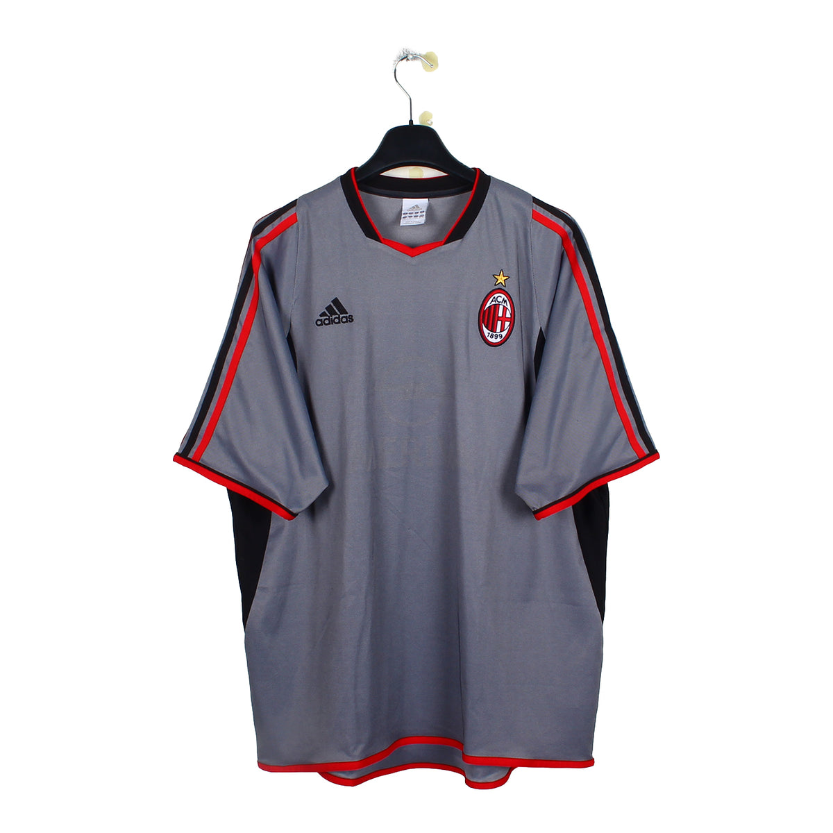 2003/04 - AC Milan (XL)