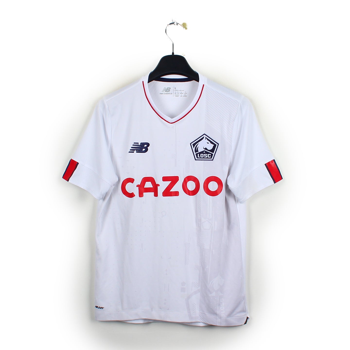 2022/23 - LOSC (S)