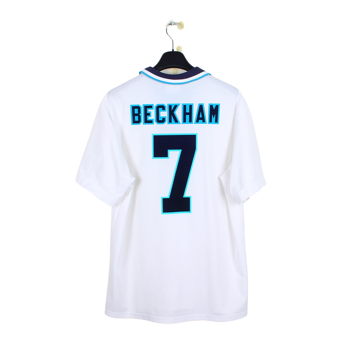 1995/97 - England - Beckham #7 (XL)