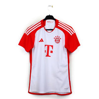 2023/24 - Bayern Munich (M)