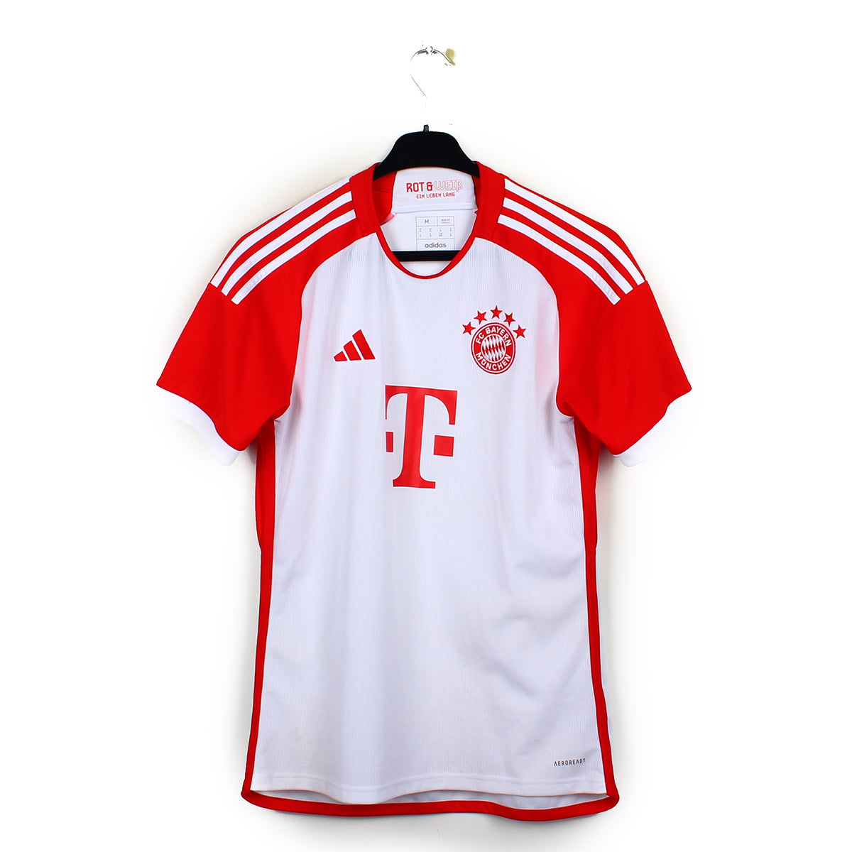 2023/24 - Bayern Munich - Musiala #42 (S)