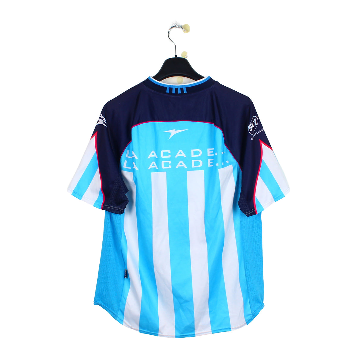 2001 - Racing Club de Avellaneda (M)