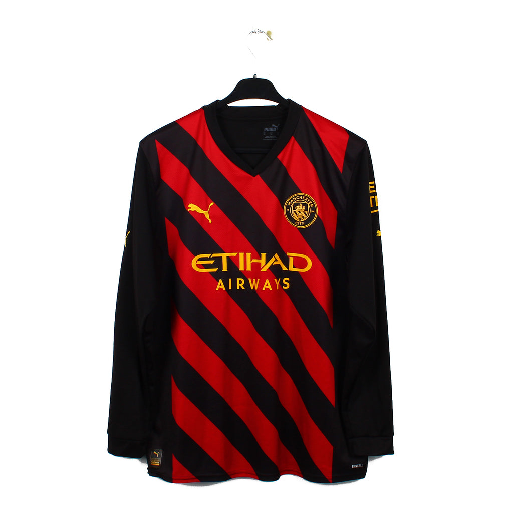 2022/23 - Manchester City (M)