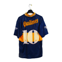 1995/97 - Boca Juniors #10 (Maradona) (M) *90ans*