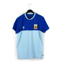 2009/10  - Argentine (L)