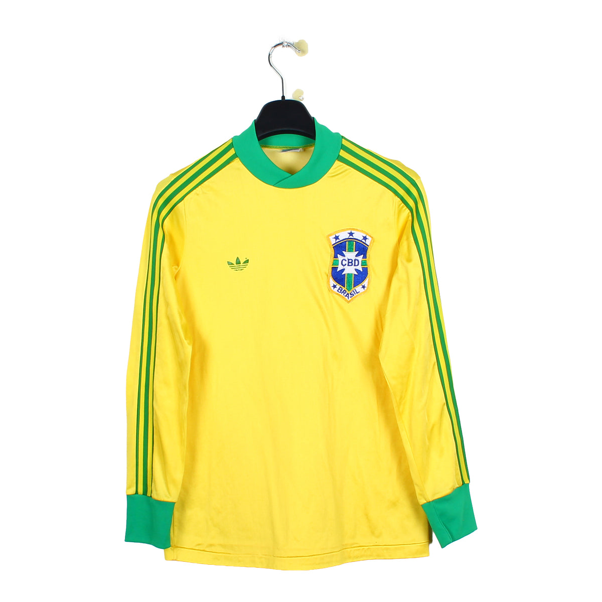 1978/79 - Brésil (S)