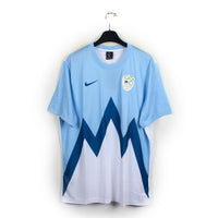2020 - Slovénie (XL)