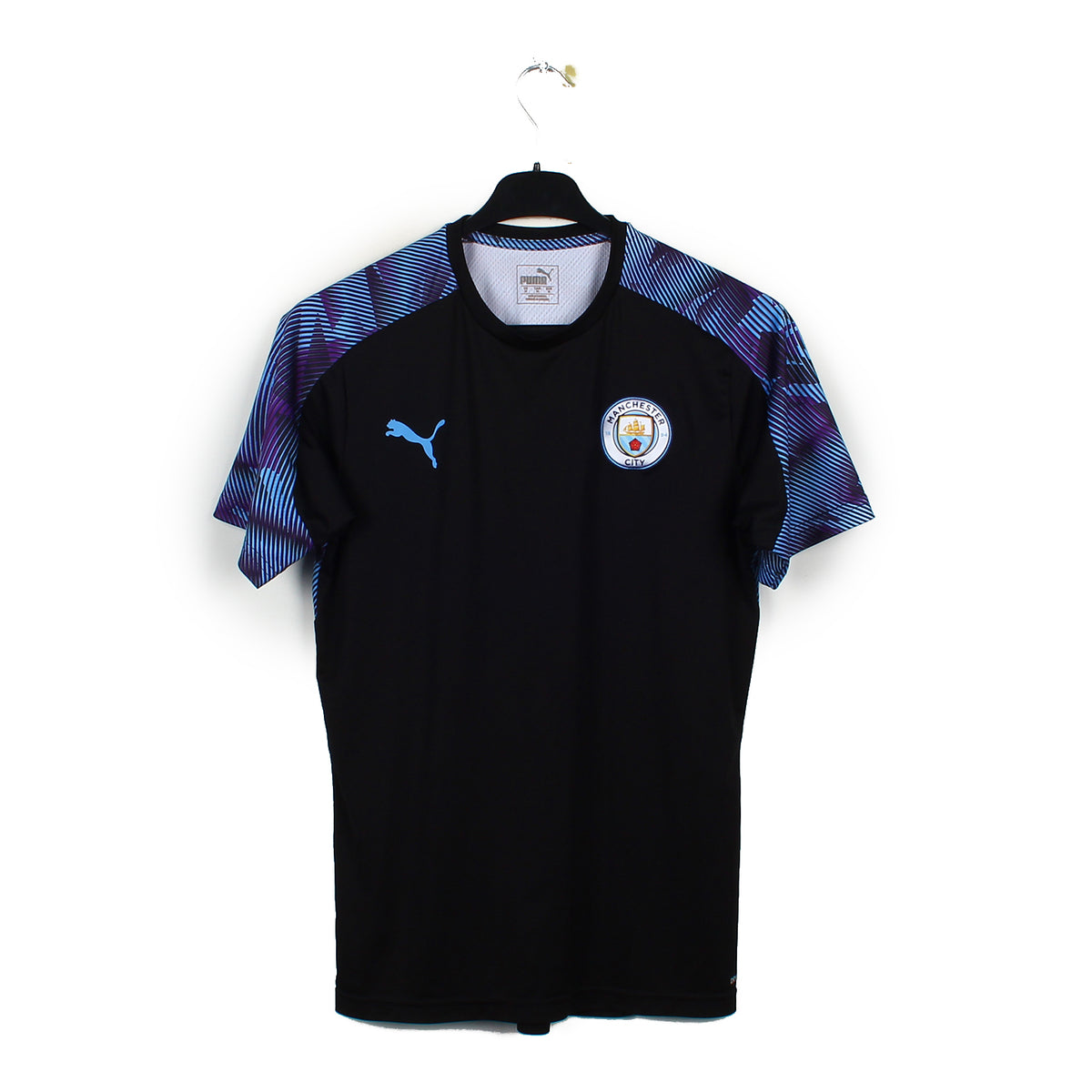 2019/20 - Manchester City (XL)