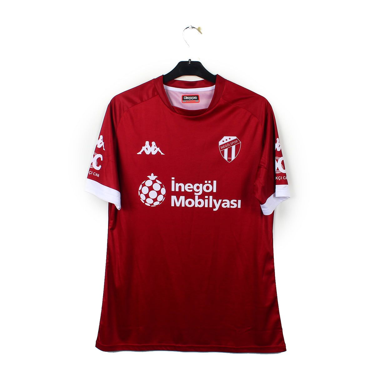 2020/21 - Inegolspor (XL)