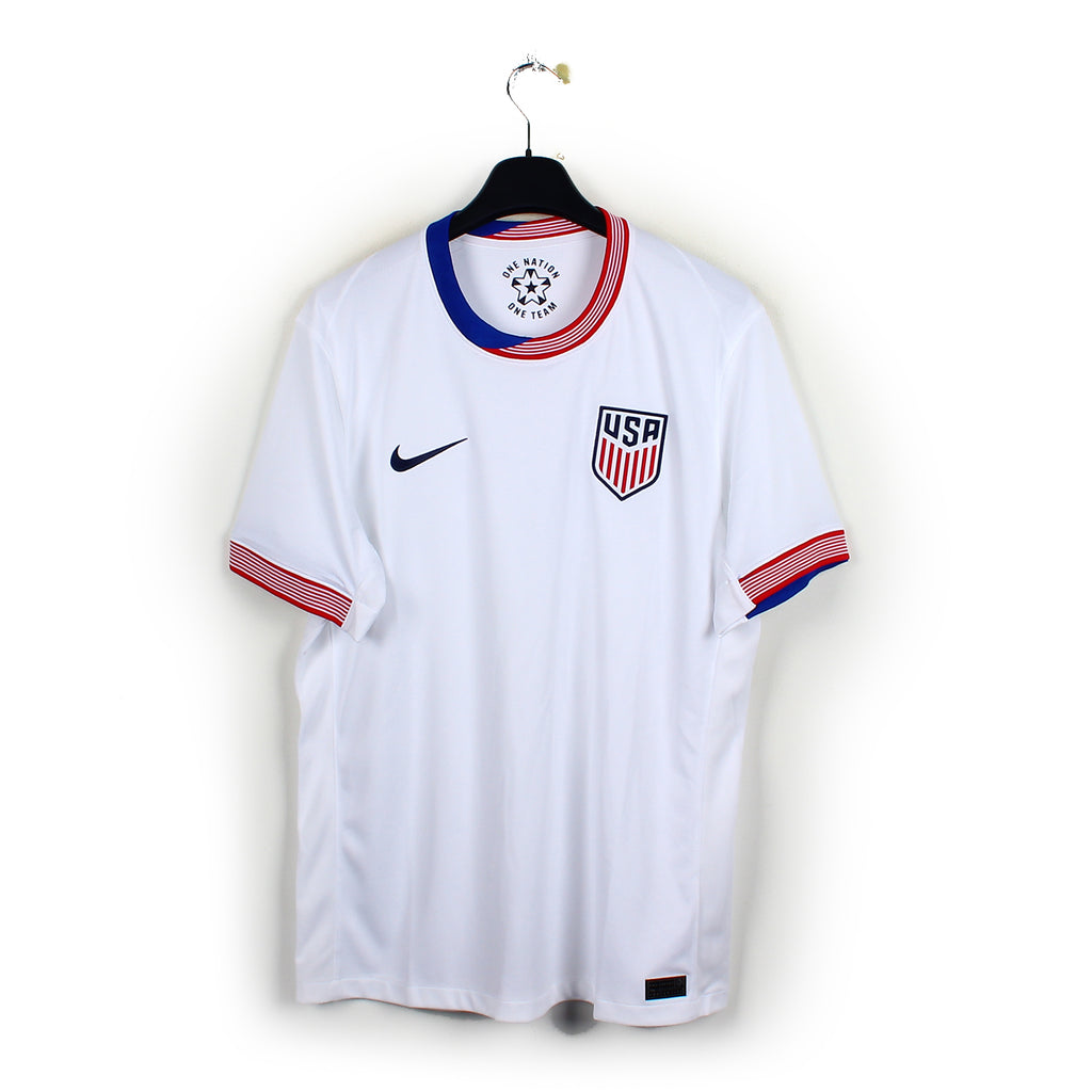 2024 - Etats-Unis (L)