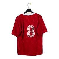 1984 - Mexique #8 (L)