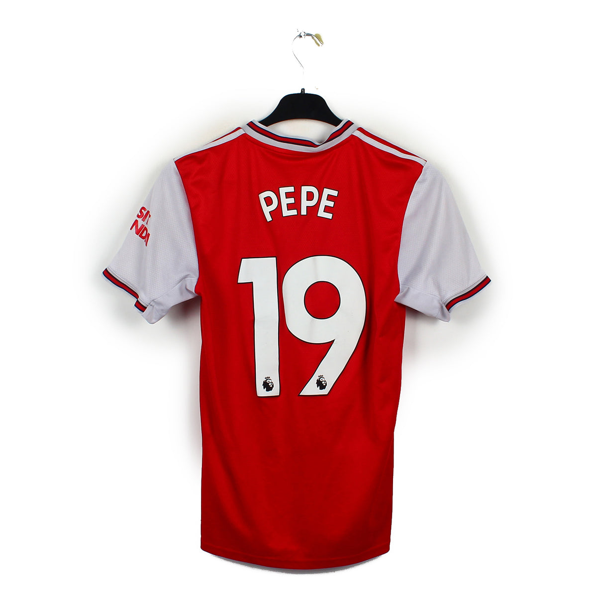 2019/20 - Arsenal FC - Pepe #19 (XS)