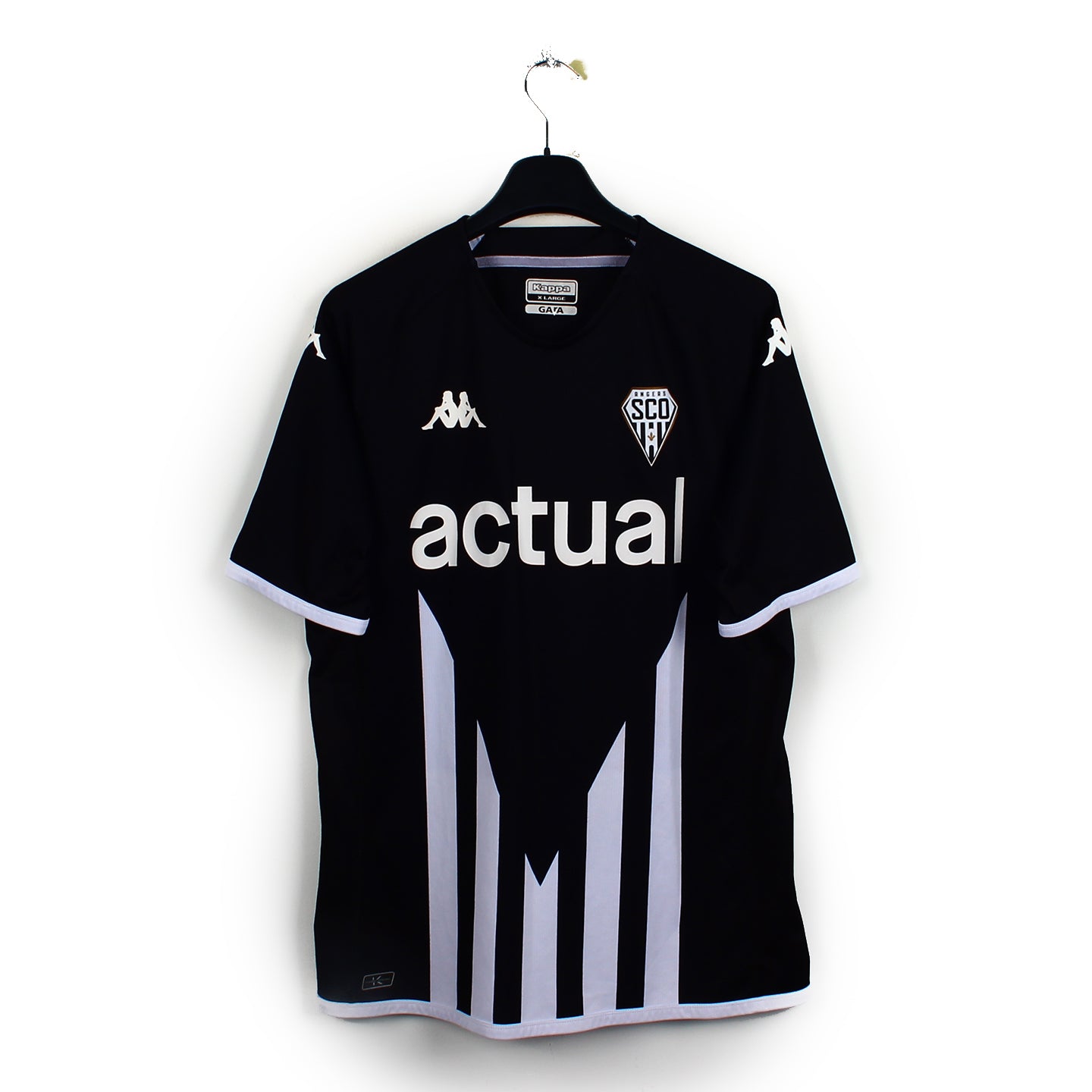 2022/23 - Angers SCO (XL)