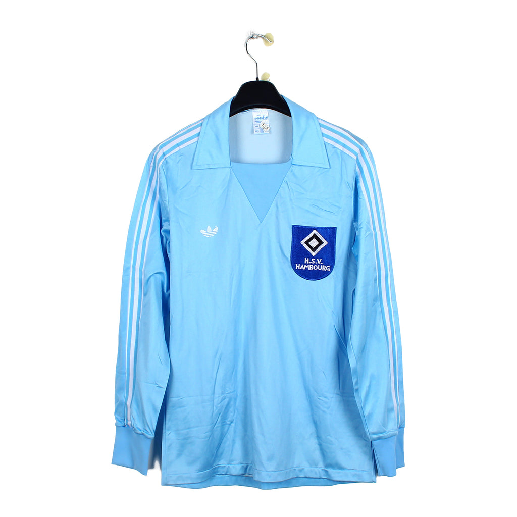 1977/78 - Hambourg SV (M)