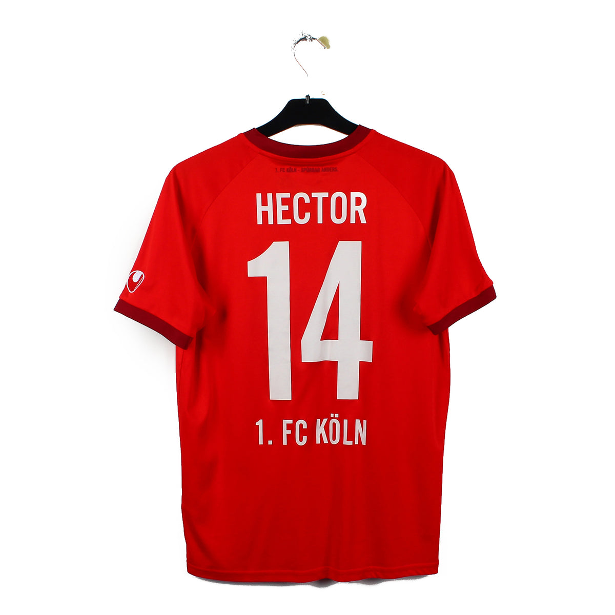2020/21 - Cologne FC - Hector #14 (M)