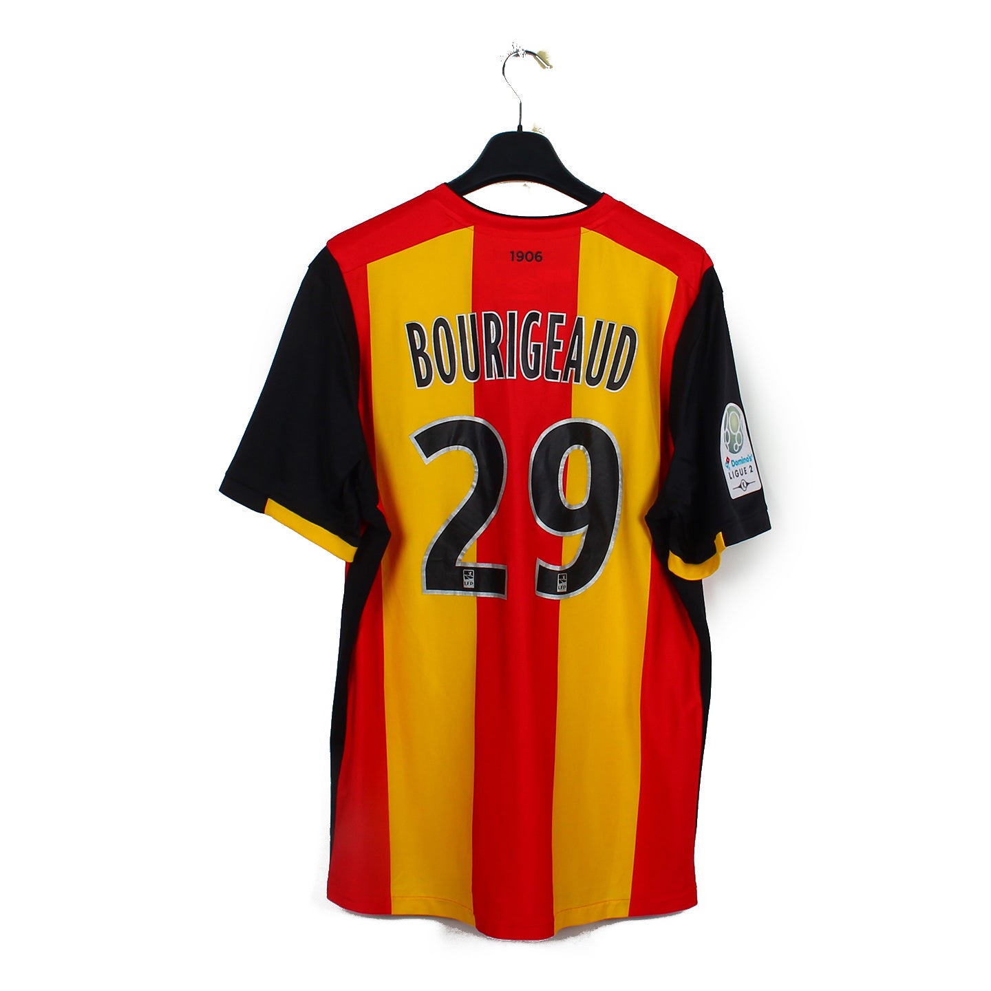 2016/17 - RC Lens - Bourigeaud #29 (XL)