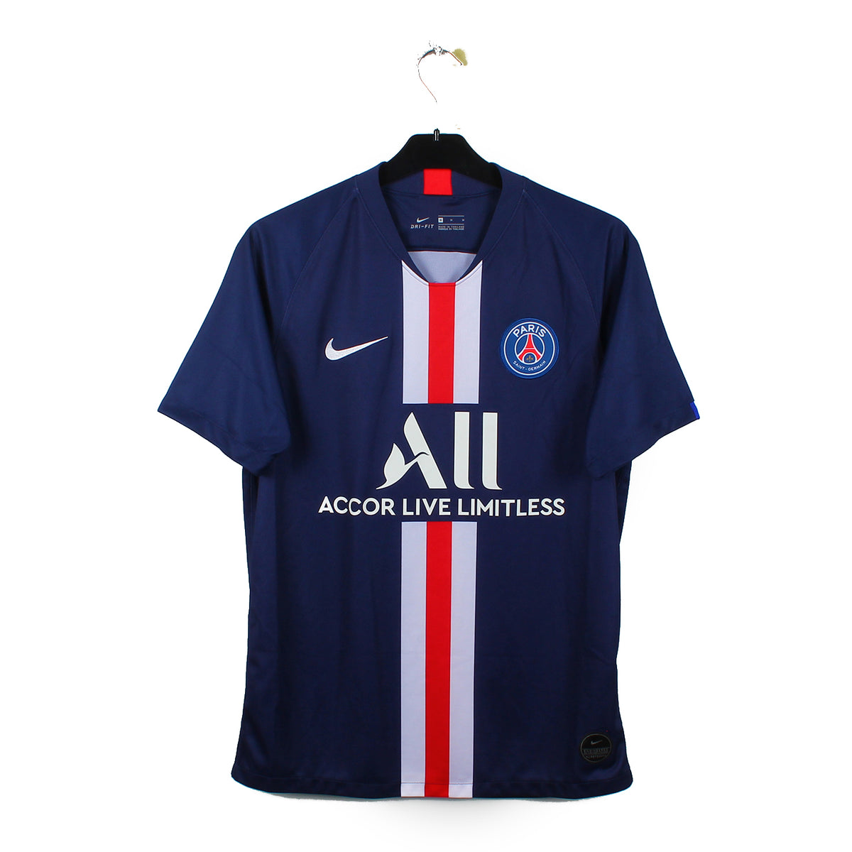 2019/20 - PSG - Juan Bernat #14 (M)