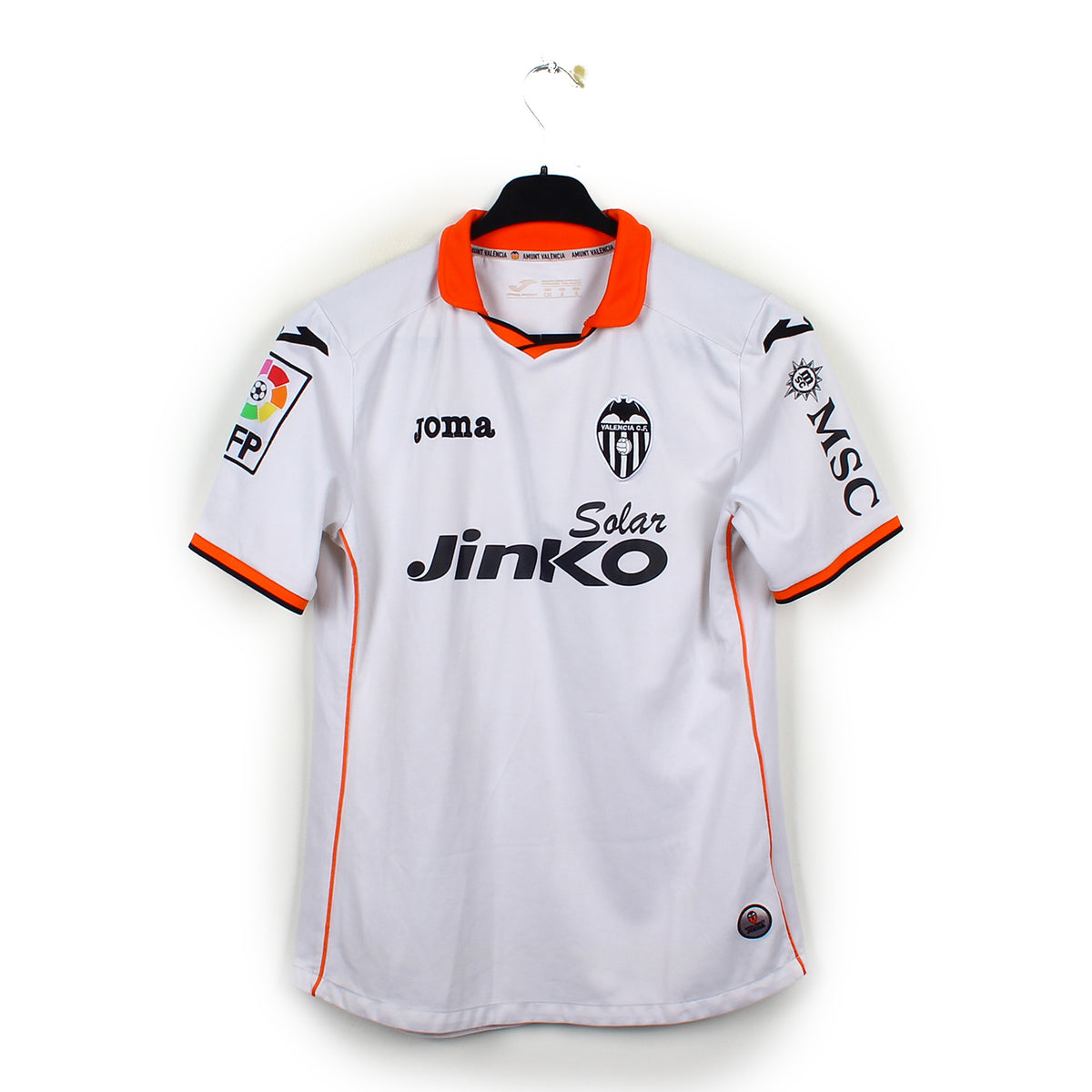 2013/2014 - Valence (S)