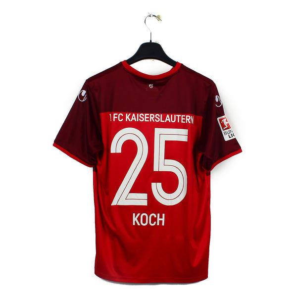 Fotogalerie: 14. Spieltag: 1. FC Kaiserslautern - 1. FC Nürnberg | Der