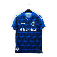 2019 - Gremio #10 (M)