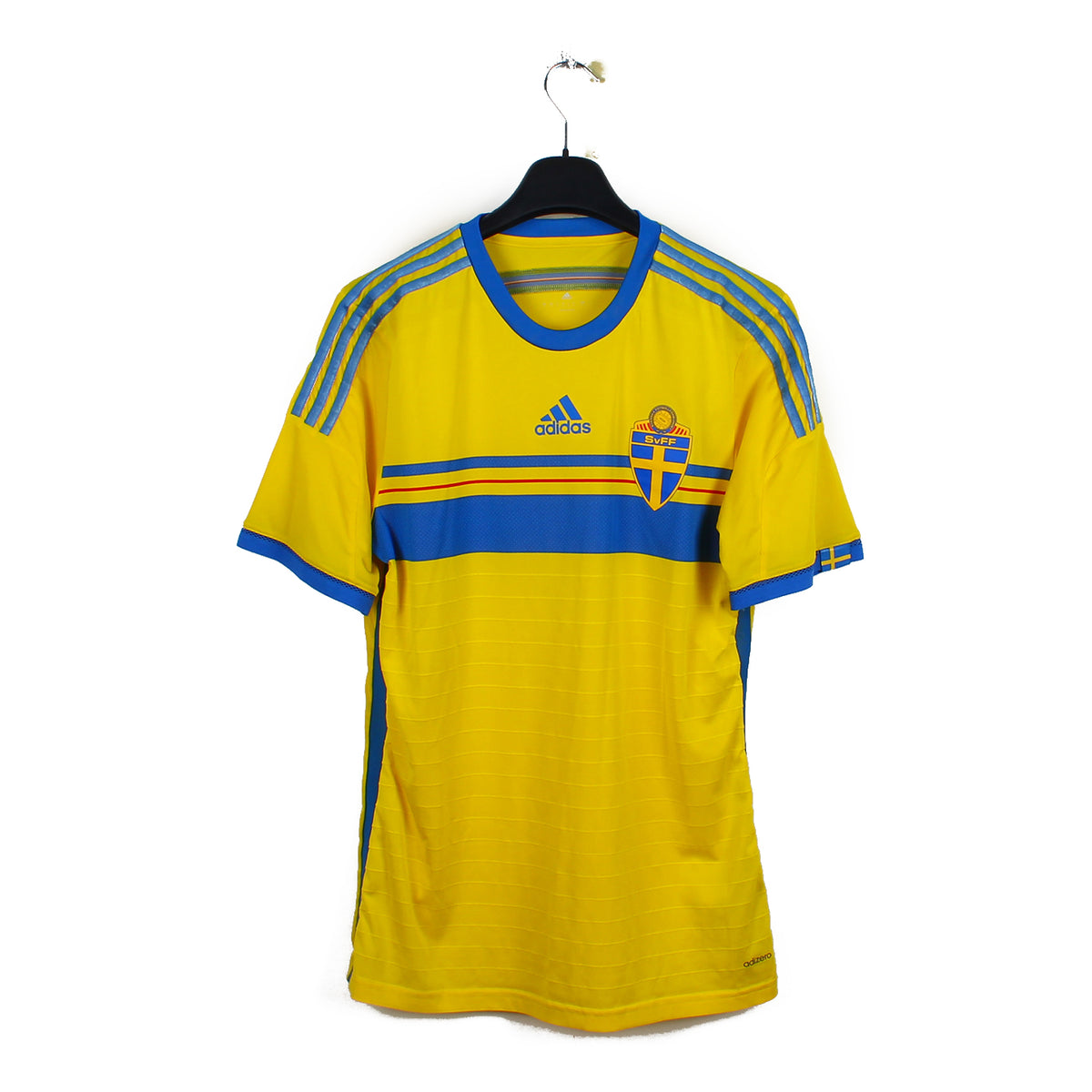 2014/15 - Suède (L) [stock pro]
