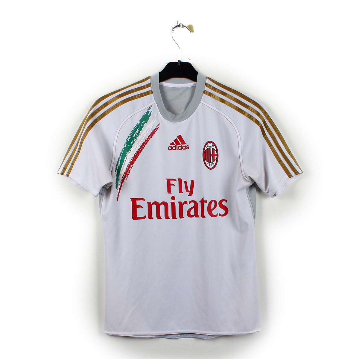 2013/14 - Milan AC (XS) [stock pro]