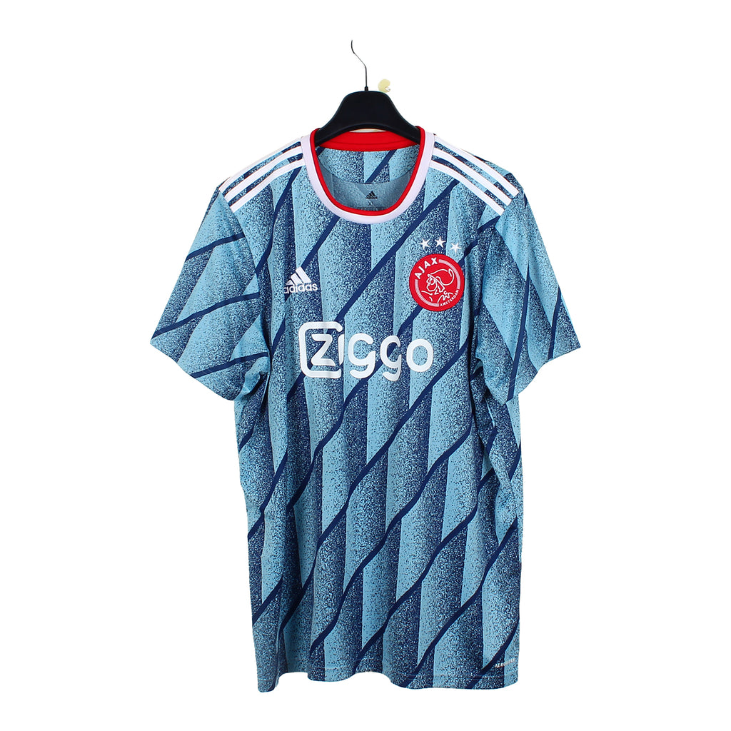 2020/21 - Ajax Amsterdam - Klaassen #6 (XL)