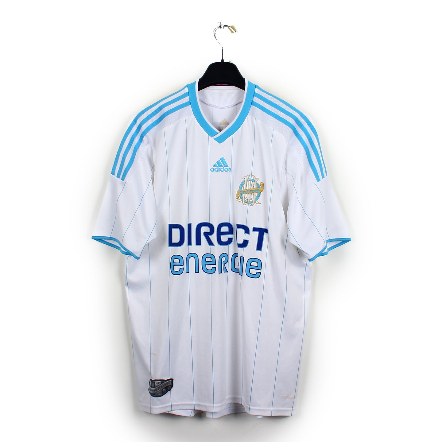 2009/10 - OM - Cheyrou #7 (L)