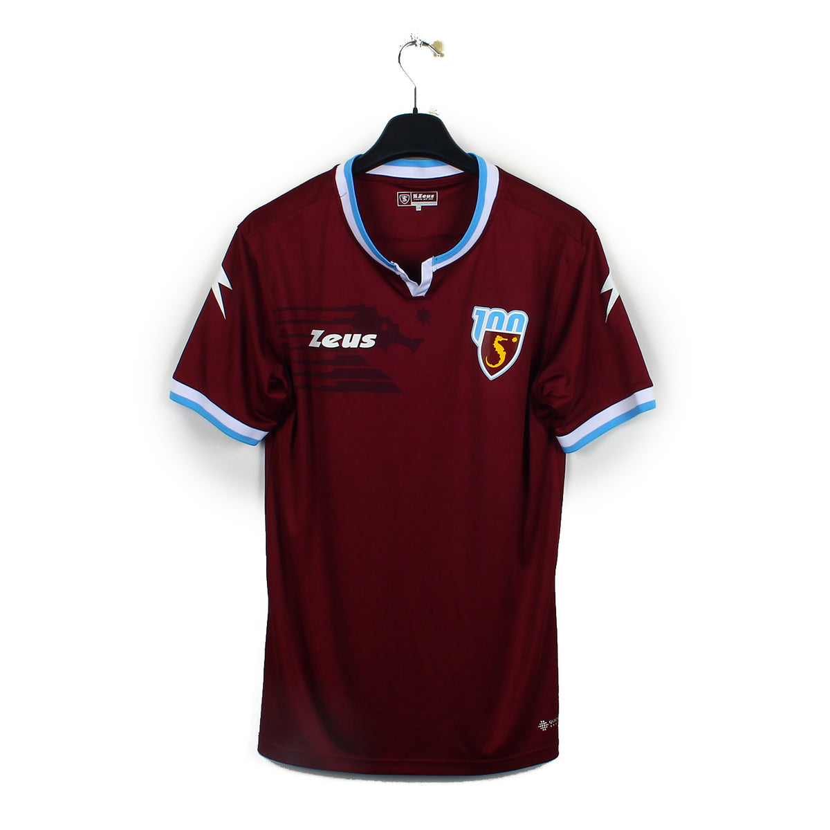 2019/20 - Salernitana - Cerci #7 (S/M) *centenaire*