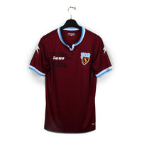 2019/20 - Salernitana - Cerci #7 (S/M) *centenaire*