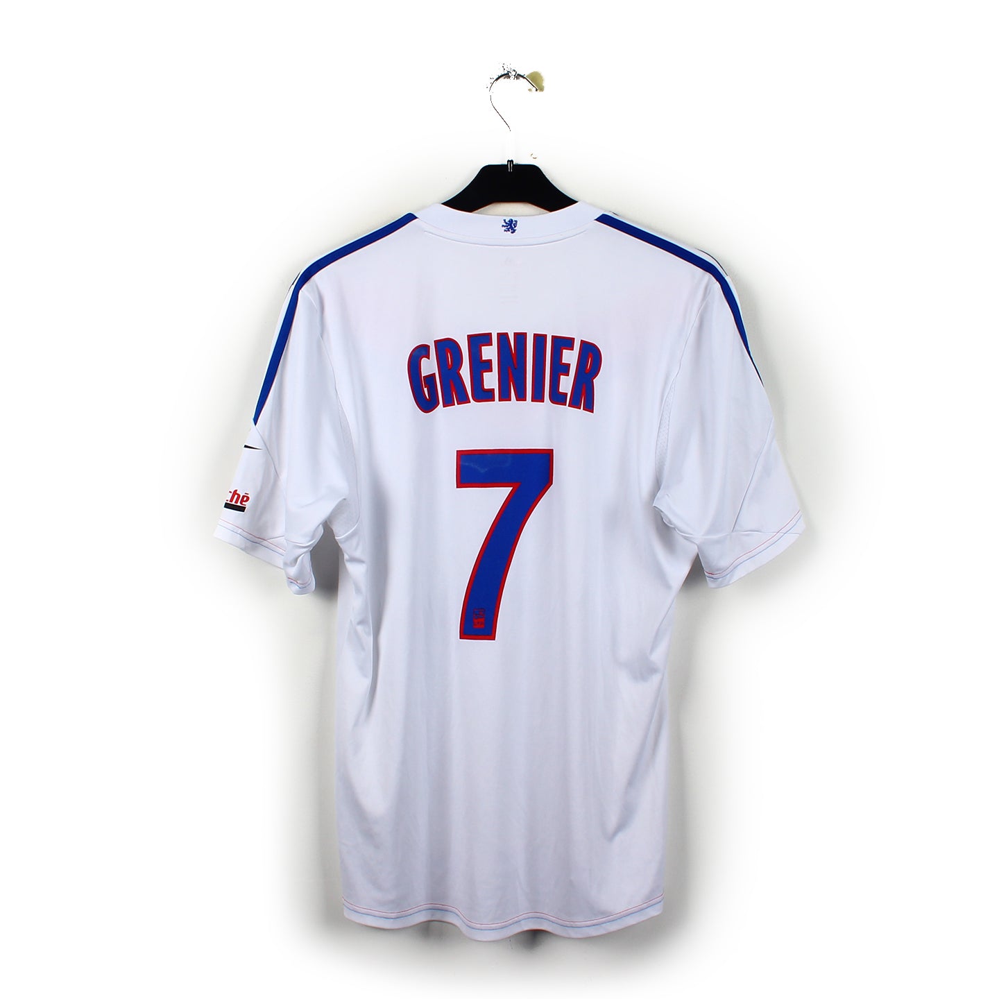 2014/15 - OL - Grenier #7 (L)