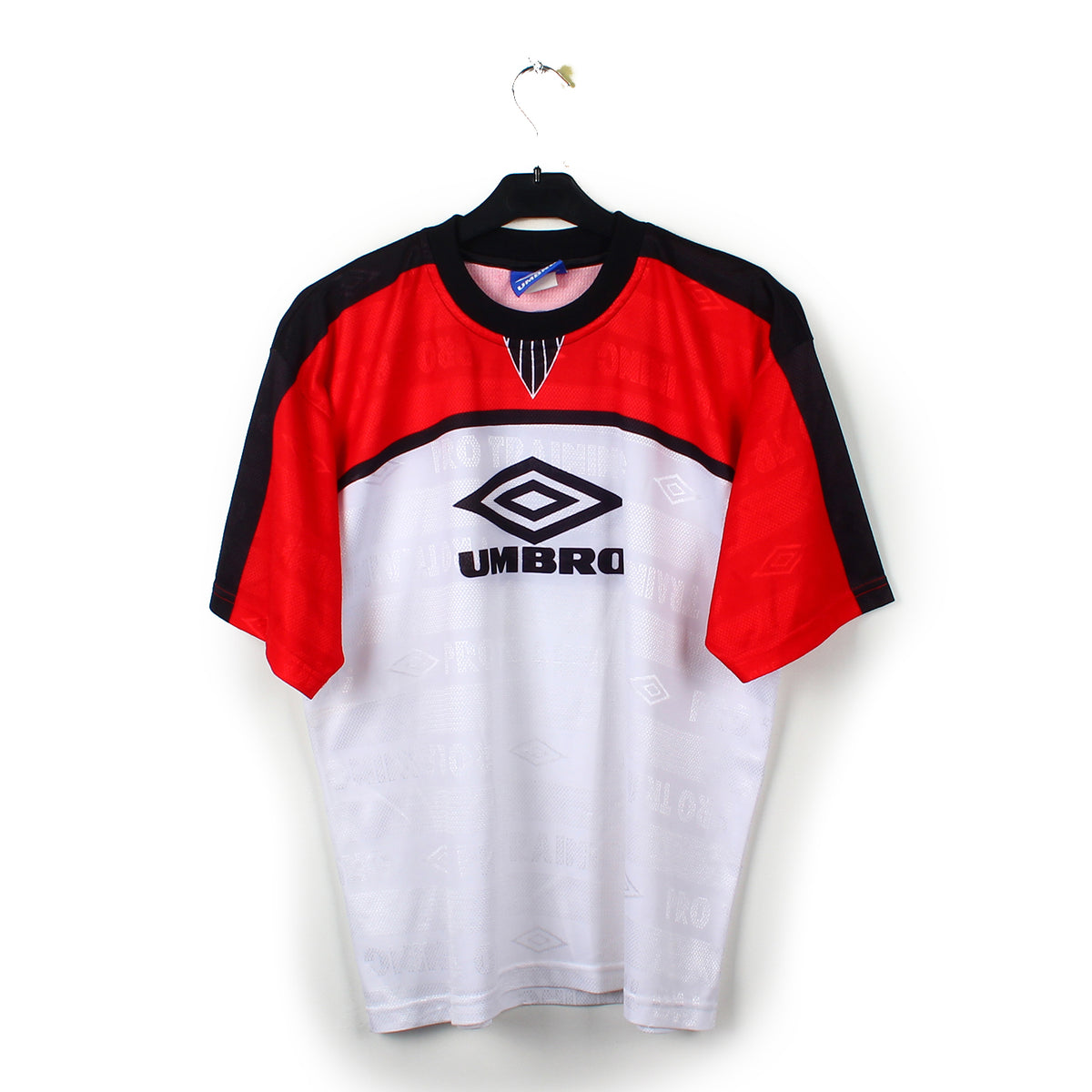 1995/96 - Universitario (L)