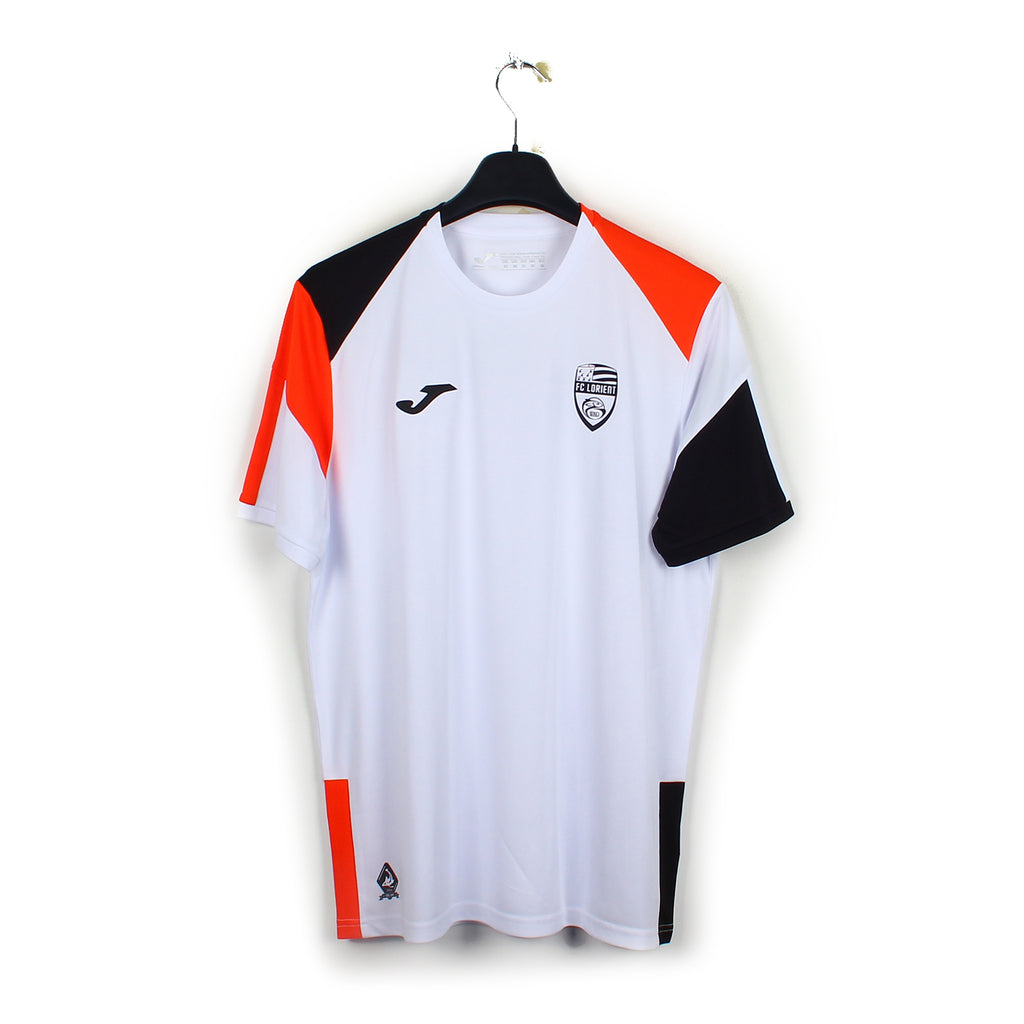 2025/26 - Lorient FC (M)