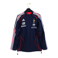2006 - Equipe de France (S) [stock pro] *réversible*