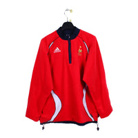 2006 - Equipe de France (S) [stock pro] *réversible*