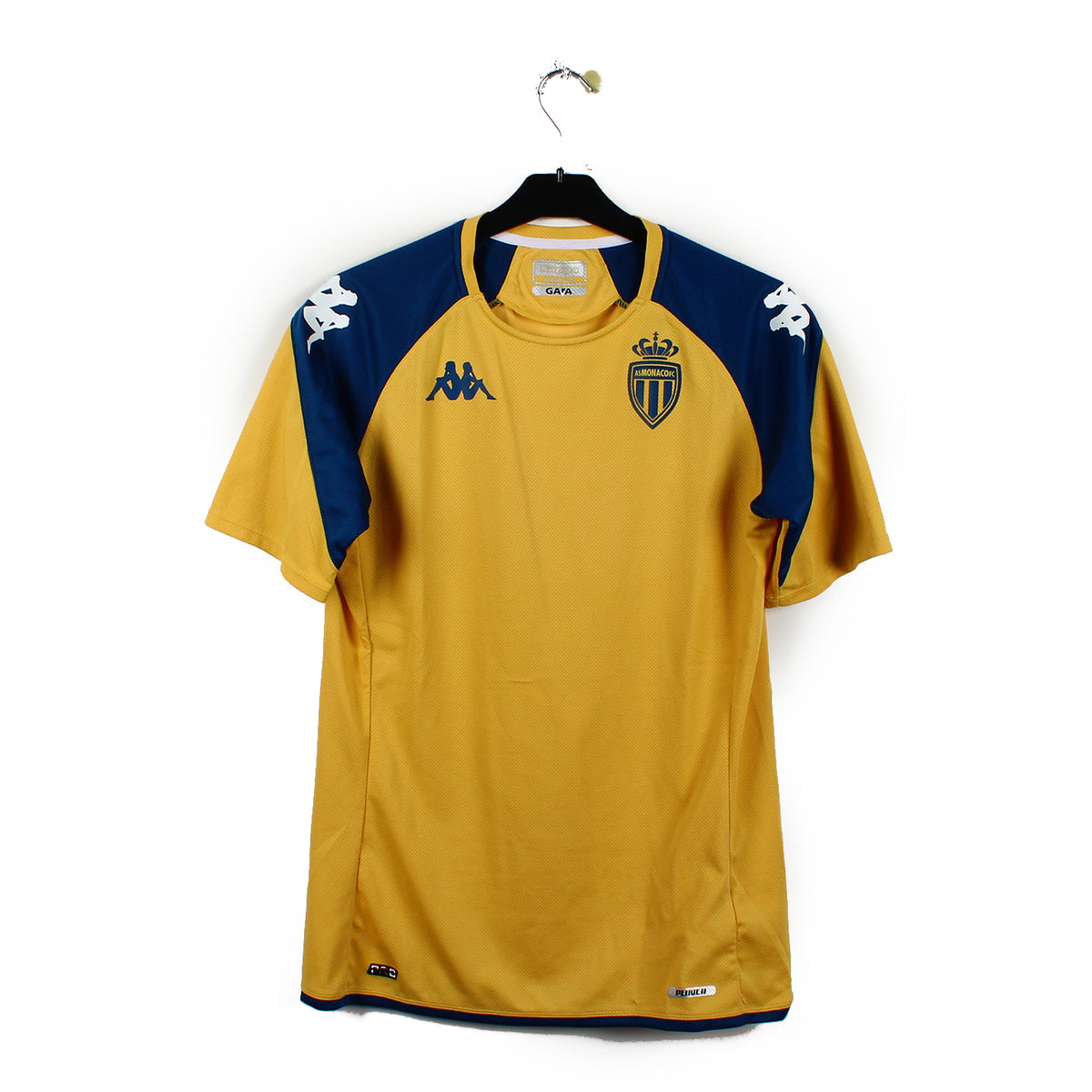 2023/24 - AS Monaco (L)