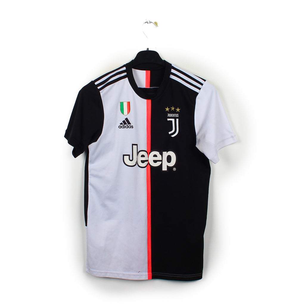 2019/20 - Juventus (S)